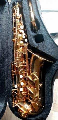 PFsaxophones - quotVanguard Classicquot NO F - - Sassofono contralto - Taiwan - 2023