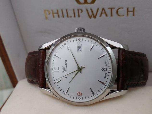 Philip Watch - Chronograph Sunray - R8273908145 - Uomo - 2011-presente