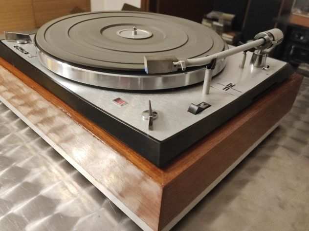 Philips 22 ga 230 turntable