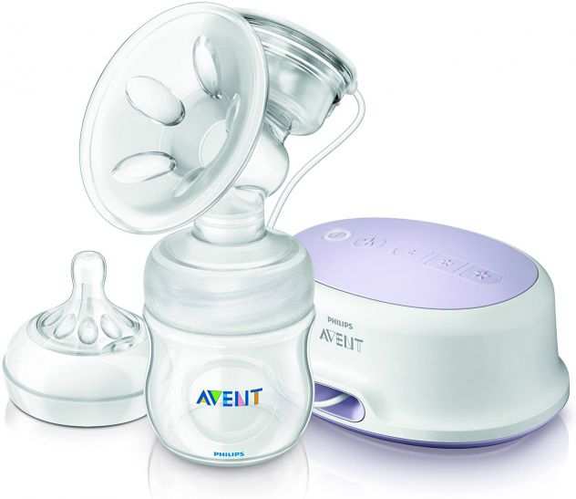 Philips Avent SCF33201 - Tiralatte elettrico