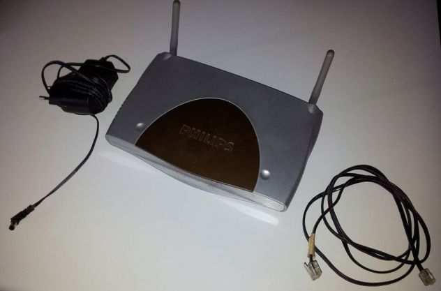 Philips Base wireless SNA6500