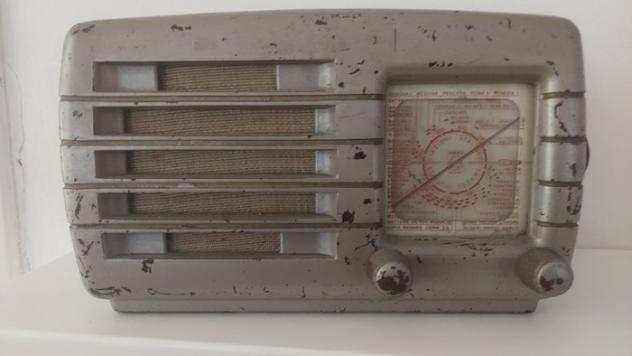 Philips - BI191U - Radio a Valvole