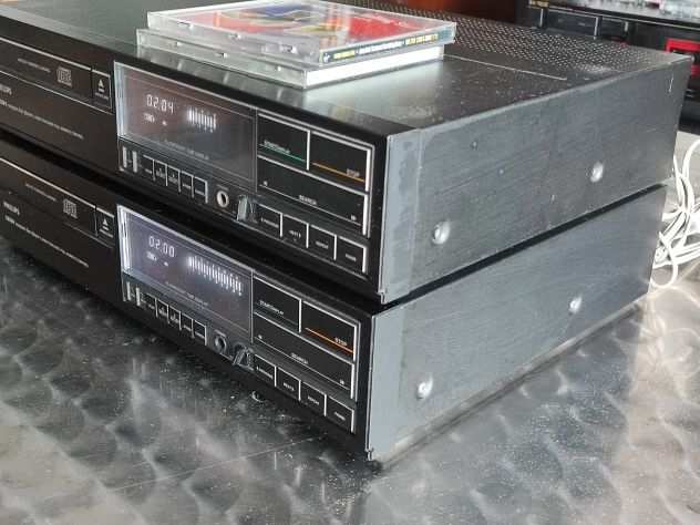 Philips CD 304