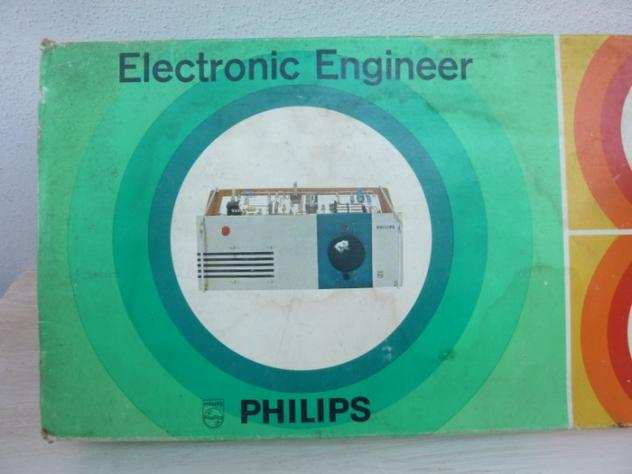 Philips - EE 1004 - Add on Kit for EE 1003 - Radio