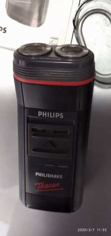 Philips Philishave Tracer HS345 FUNZIONANTE