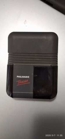 Philips Philishave Tracer HS345 FUNZIONANTE
