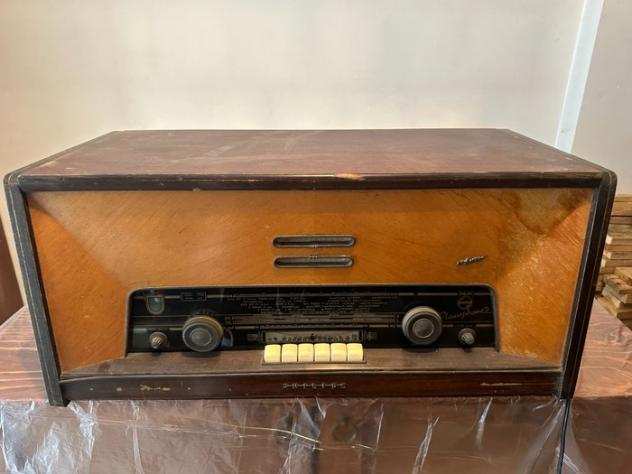 Philips - planophone2 Radio