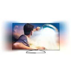 PHILIPS SMART TV LED Ultra HD 4K 55-50 Pollici nuova garanzia
