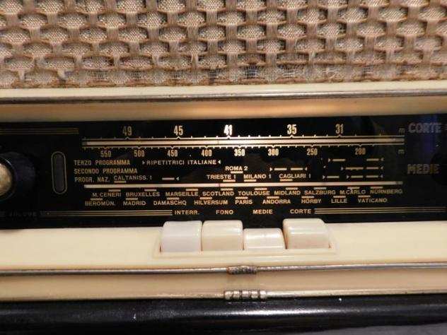 Phonola - 5599 Radio a valvole
