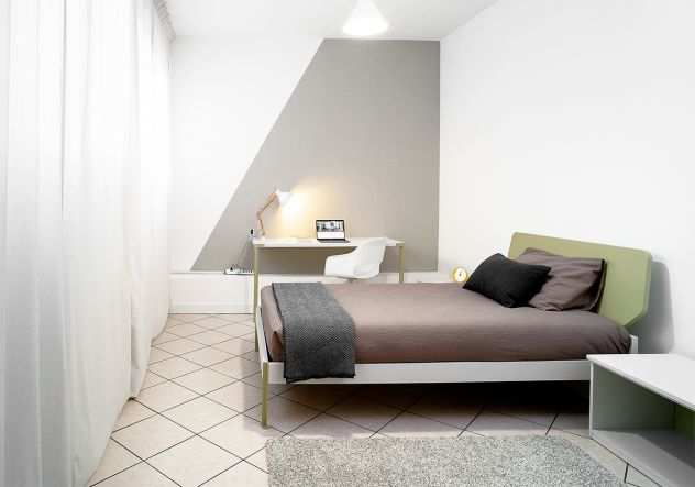 PHO.ROOM apartment una stanza dal look contemporaneo TNPLR21-12S5