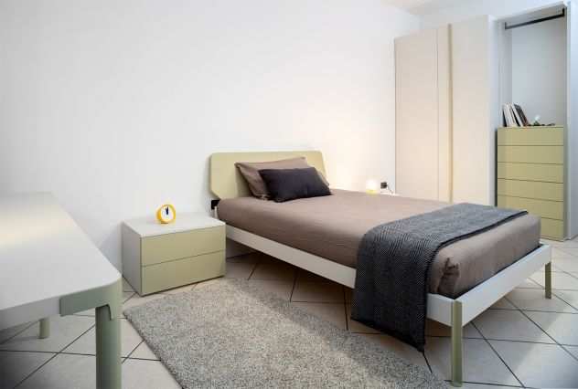 PHO.ROOM apartment una stanza dal look contemporaneo TNPLR21-12S5