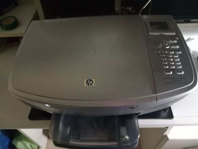 Photosmart HP 2610 (All-in-one)