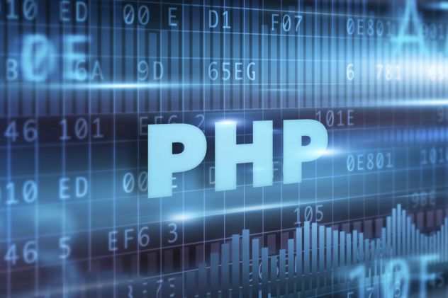 PHP Full Stack Developer