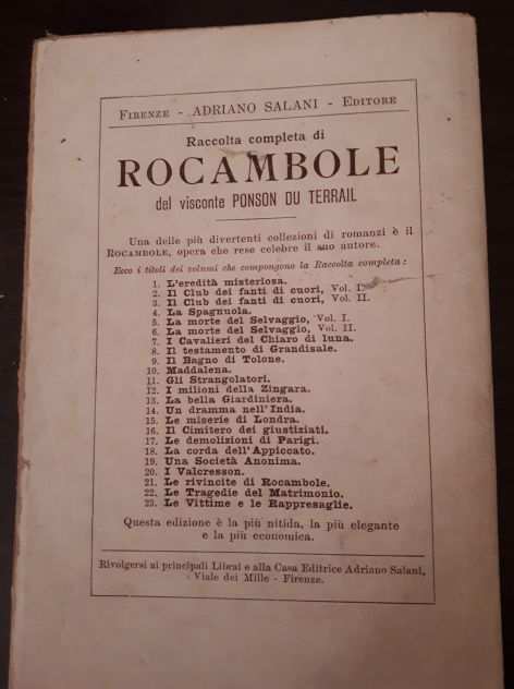 Pia de Tolomei, ILDEBRANDO BENCIVENNI, FIRENZE ADRIANO SALANI, EDITORE 1922.