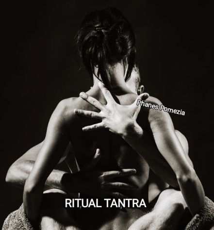 PIACERE UNICO...TANTRA ESCLUSIVO ITALIANE...