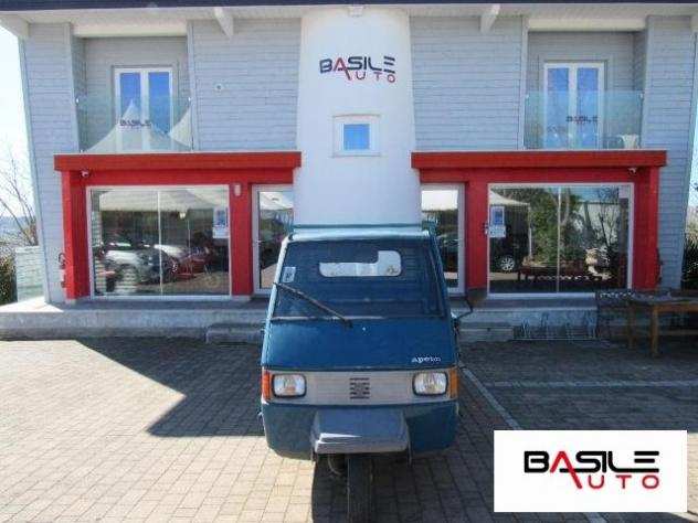 PIAGGIO APE 400 DIESEL