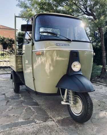 Piaggio Ape 500 MP del 1976