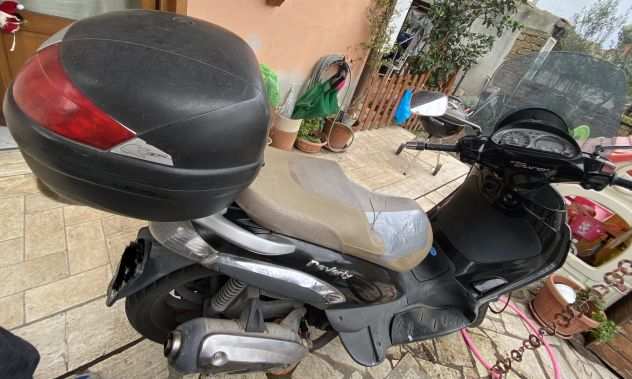 piaggio beverly 300