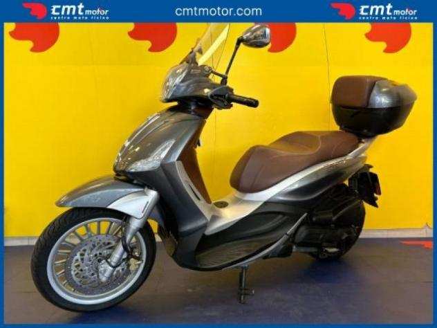 PIAGGIO Beverly 300 Garantito e Finanziabile rif. 20219632