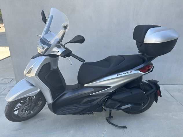 PIAGGIO BEVERLY 300 S i.e. - ANNO 2021