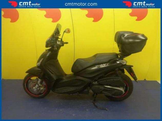 PIAGGIO Beverly 350 Garantito e Finanziabile rif. 20093496