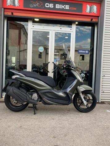 PIAGGIO Beverly 350 i.e. Beverly rif. 20149327