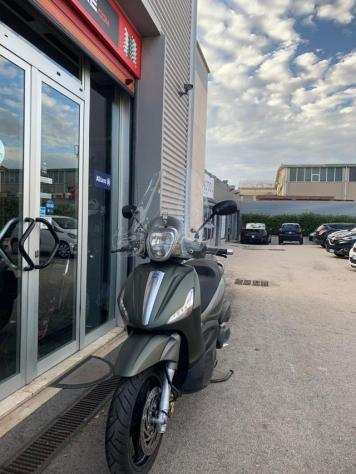 PIAGGIO Beverly 350 i.e. Beverly rif. 20149327