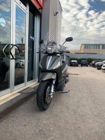 PIAGGIO Beverly 350 i.e. Beverly rif. 20149327