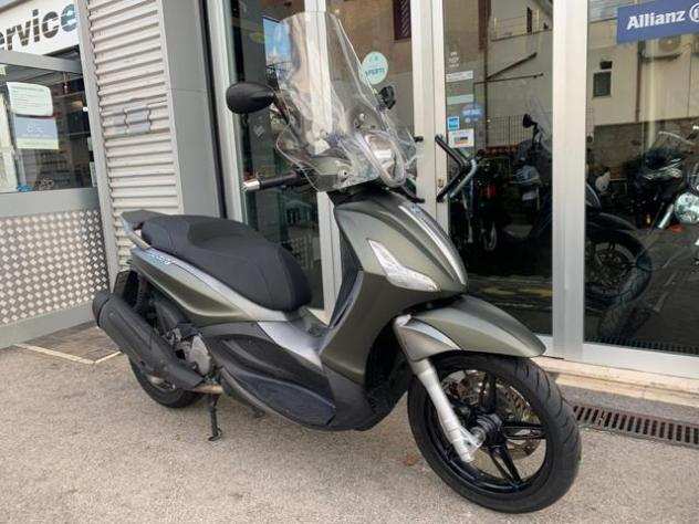 PIAGGIO Beverly 350 i.e. Beverly rif. 20171277