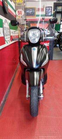 PIAGGIO Beverly 350 SportTouring IE ABS - ANNO 2017 rif. 19727161