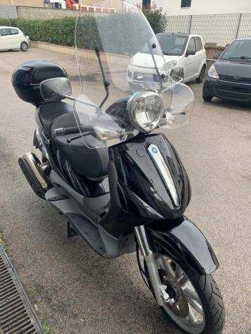 PIAGGIO Beverly 500 piaggio beverly 500 rif. 19959721