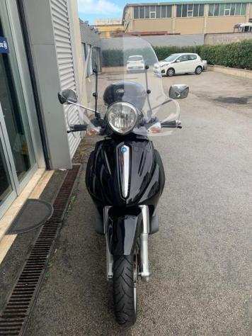 PIAGGIO Beverly 500 piaggio beverly 500 rif. 19959721