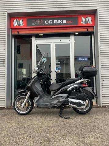 PIAGGIO Beverly 500 piaggio beverly 500 rif. 20149334