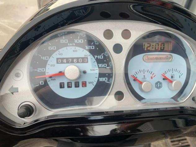 PIAGGIO Beverly 500 piaggio beverly 500 rif. 20149334