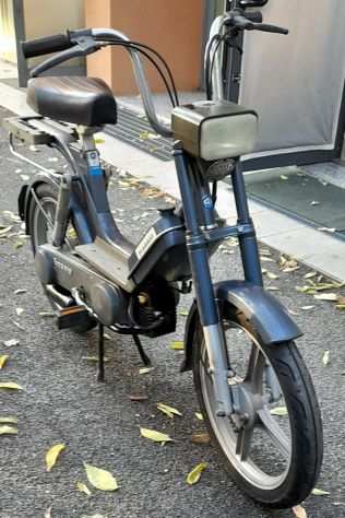 PIAGGIO BRAVO anno 1981 48cc