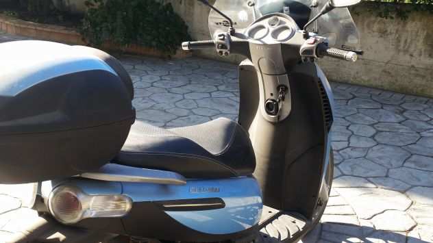 Piaggio Carnaby 125 - 2008