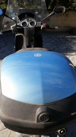 Piaggio Carnaby 125 - 2008