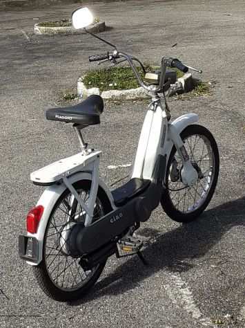 PIAGGIO CIAO anno 1979 48cc