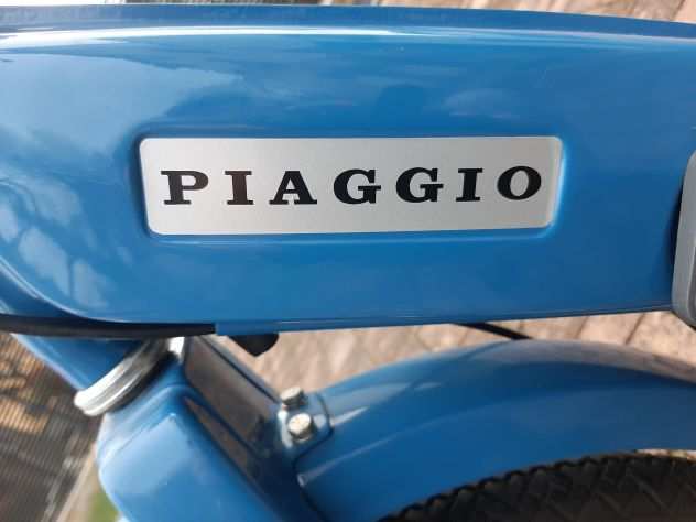 PIAGGIO CIAO PRONTO DA USARE O DA VETRINA OCCASIONE