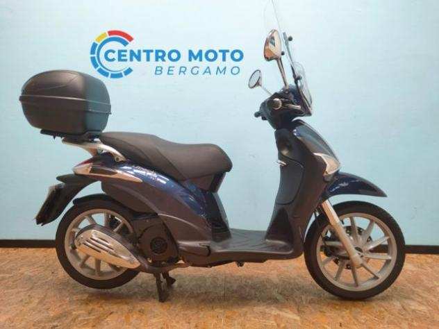 PIAGGIO Liberty 150 GarantitoampFinanziabile rif. 20131404