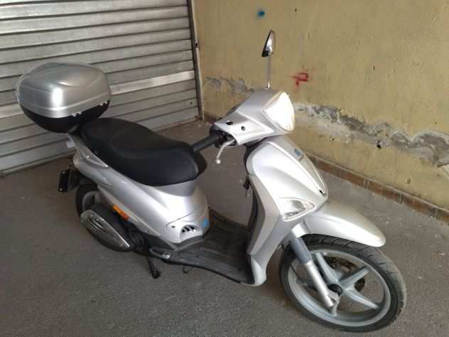 Piaggio Liberty 150 Revisione Giugno 2023