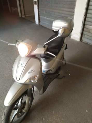 Piaggio Liberty 150 Revisione Giugno 2023