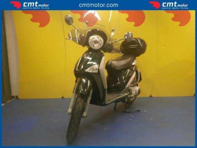 PIAGGIO Liberty 200 Garantito e Finanziabile rif. 18595255