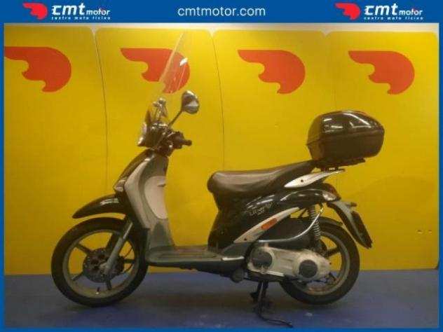 PIAGGIO Liberty 200 Garantito e Finanziabile rif. 18595255