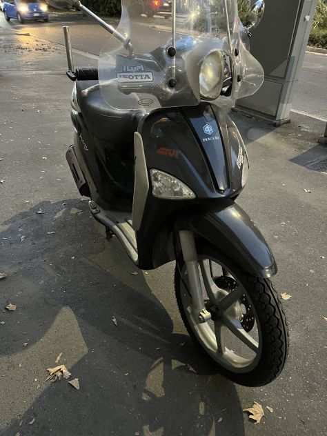 Piaggio Liberty 50 cc  2008  28mila km  Milano