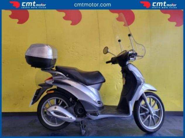 PIAGGIO Liberty 50 Garantito e Finanziabile rif. 20442759