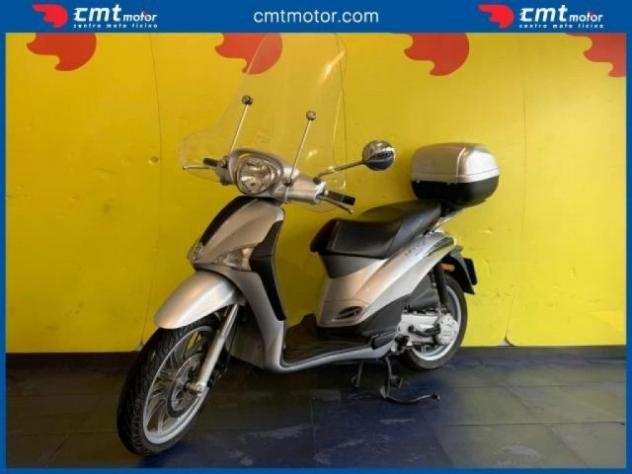 PIAGGIO Liberty 50 Garantito e Finanziabile rif. 20442759