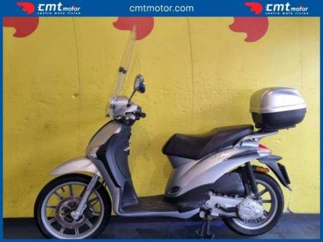 PIAGGIO Liberty 50 Garantito e Finanziabile rif. 20442759