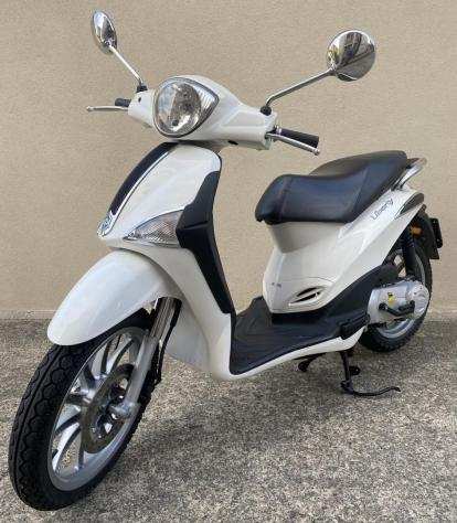 Piaggio - LIBERTY - Km. 19620, Euro 1300