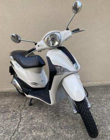 Piaggio - LIBERTY - Km. 19620, Euro 1300